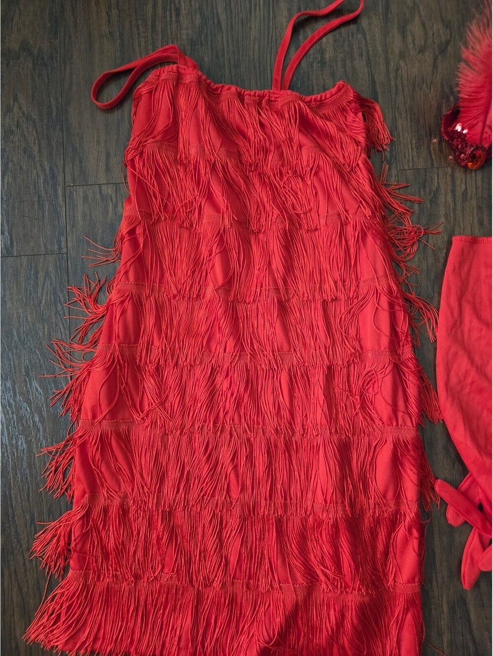 Flapper costume - Picture 3 of 5